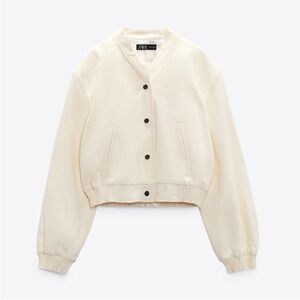 Zara Jacket